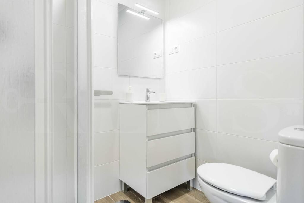 Authentic Minimalistic Near La Union By Rems Appartement